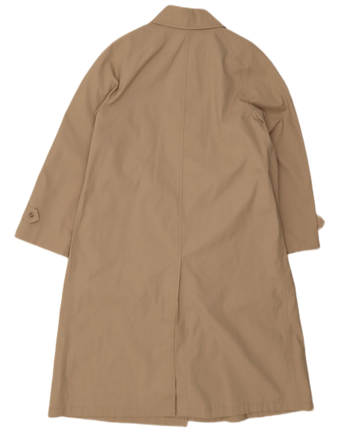 Cappotto da donna London Fog US 14 XL Poliestere marrone