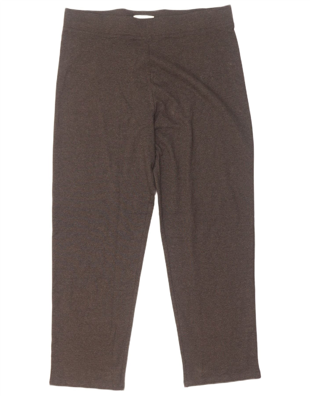 Leggings da donna Marks & Spencer UK 18 XL Cotone grigio