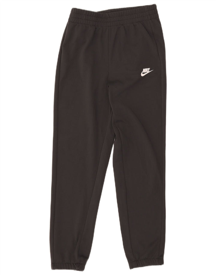 Pantaloni da tuta da ragazzo Nike Joggers 13-14 anni XL Poliestere grigio