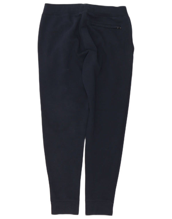 Polo Ralph Lauren Pantaloni da tuta da uomo Joggers piccoli in cotone blu navy