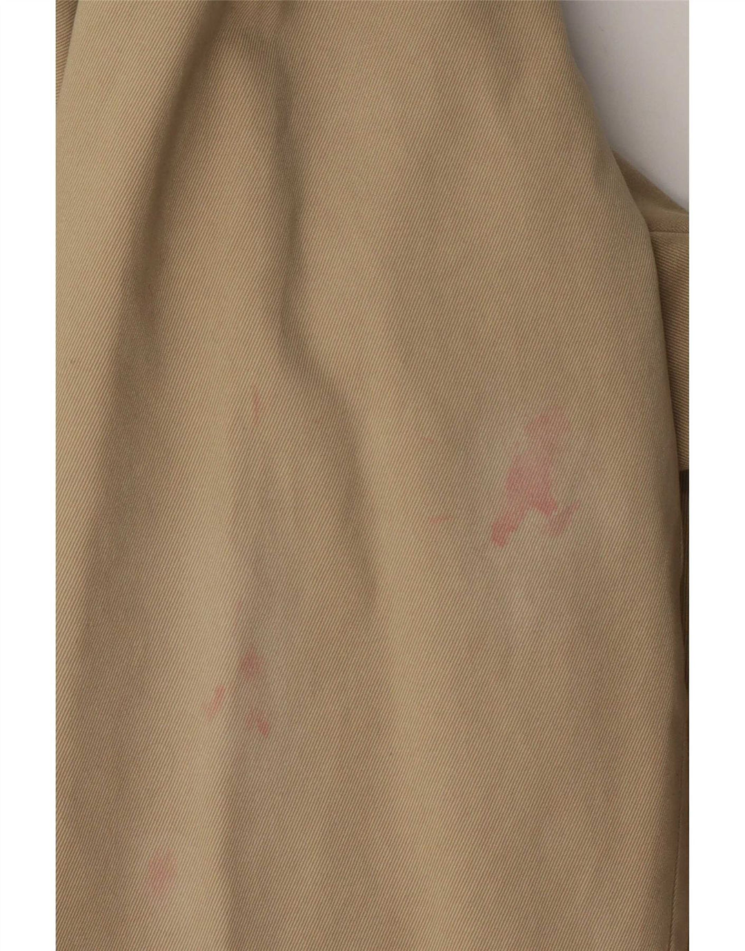 Giacca blazer a 3 bottoni da uomo Polo Ralph Lauren UK 38 Beige medio classico