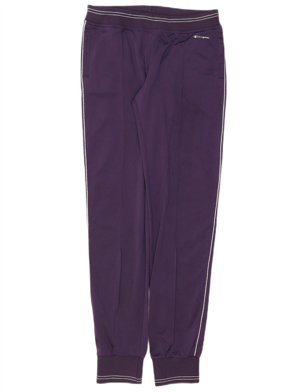 Pantaloni da tuta da donna CHAMPION Joggers UK 12 Medium Purple