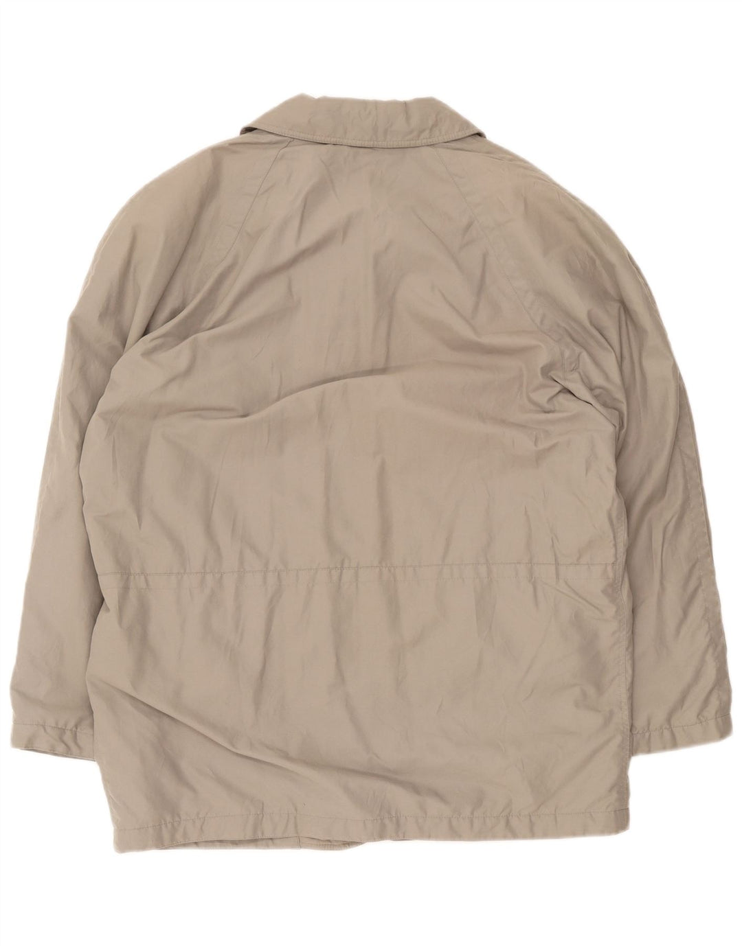 Giacca Utility Uomo Cerruti 1881 IT 52 XL Cotone Grigio