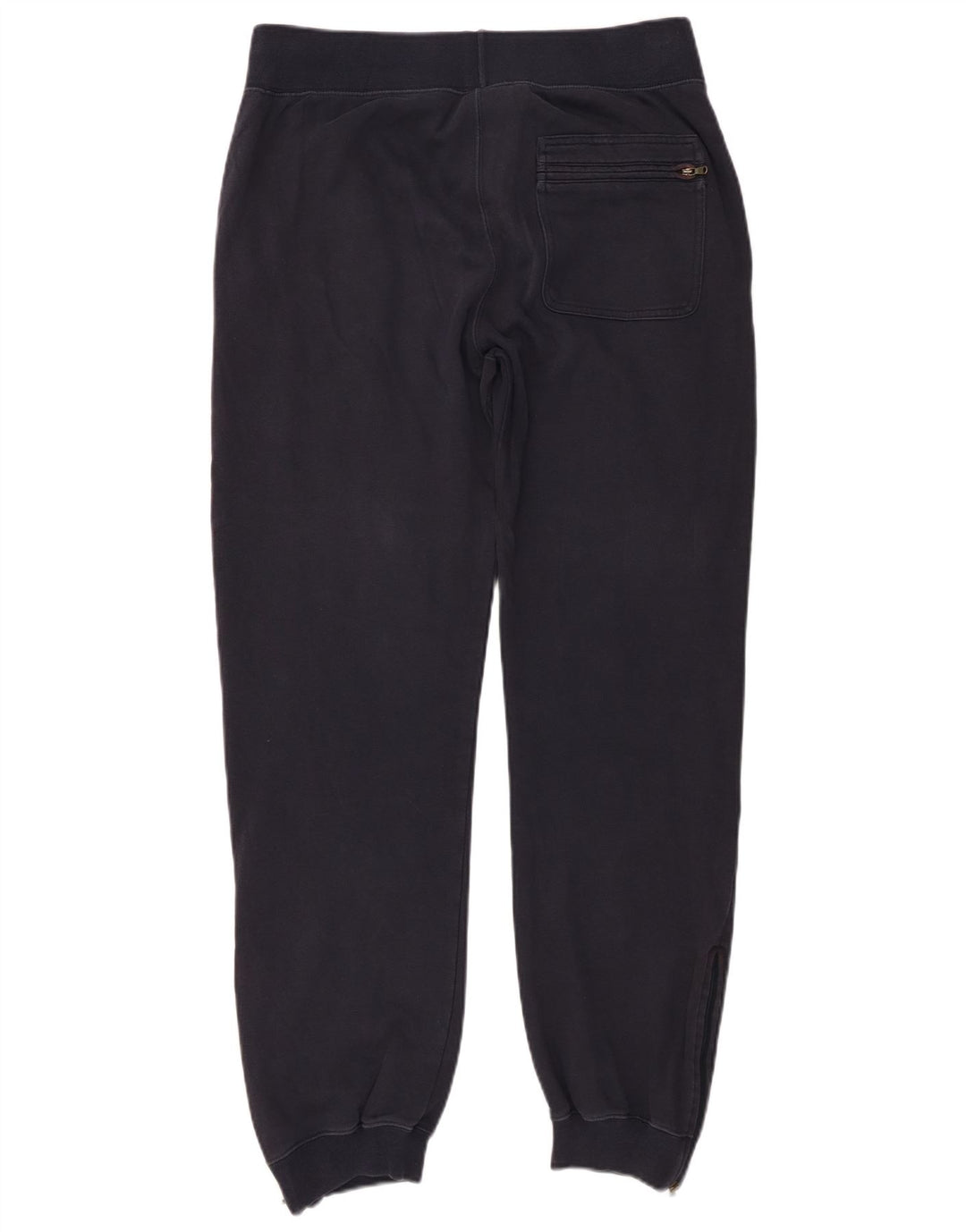 Pantaloni da tuta da uomo Champion Joggers Large Blu Navy Cotone