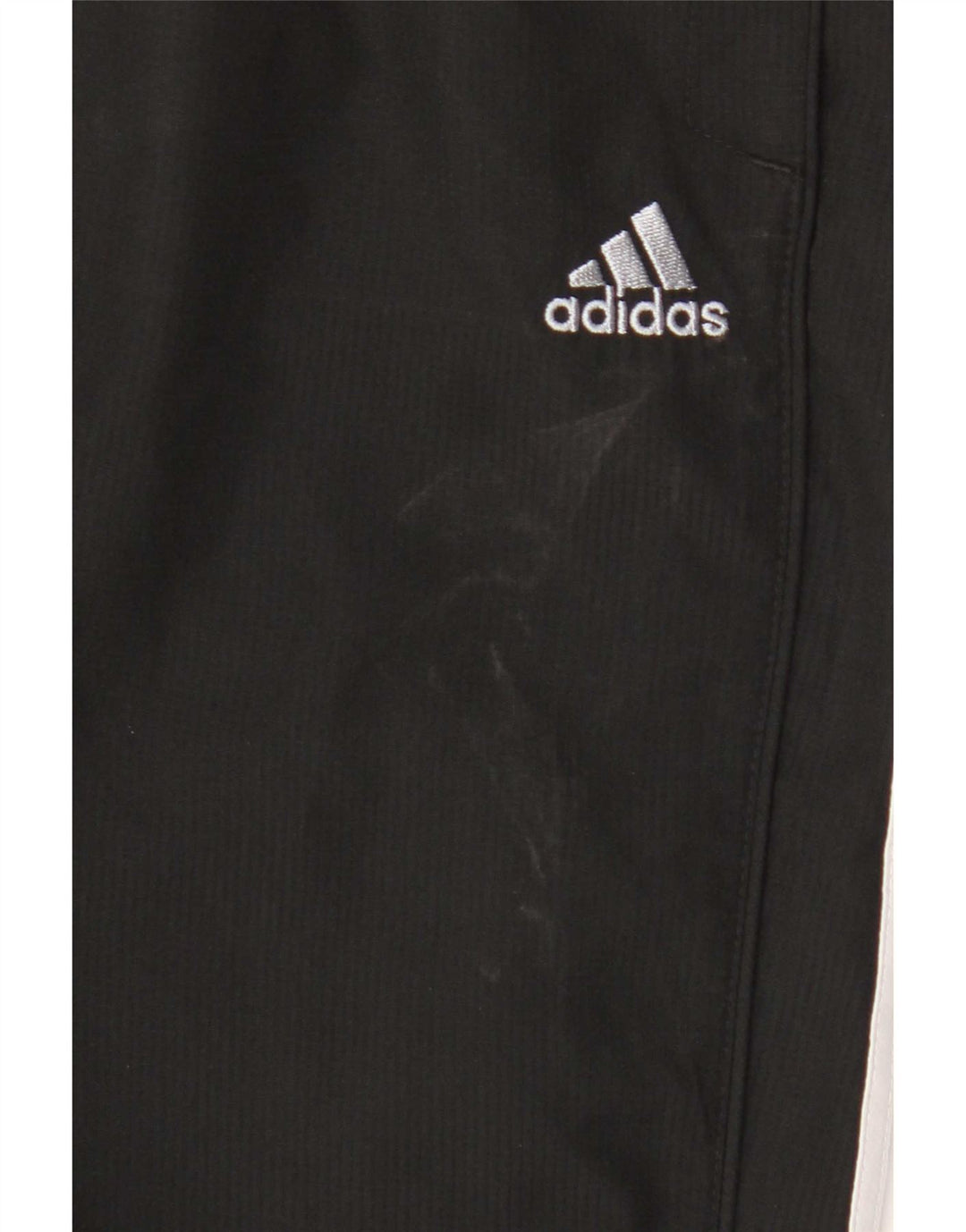 Pantaloncini sportivi Adidas Climalite Bermuda da uomo medio poliestere nero