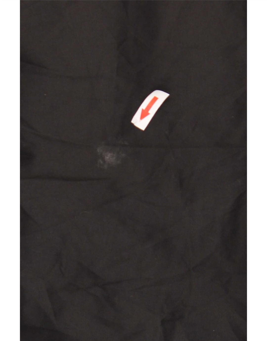 Giacca a vento da uomo Jack & Jones UK 38 media nera