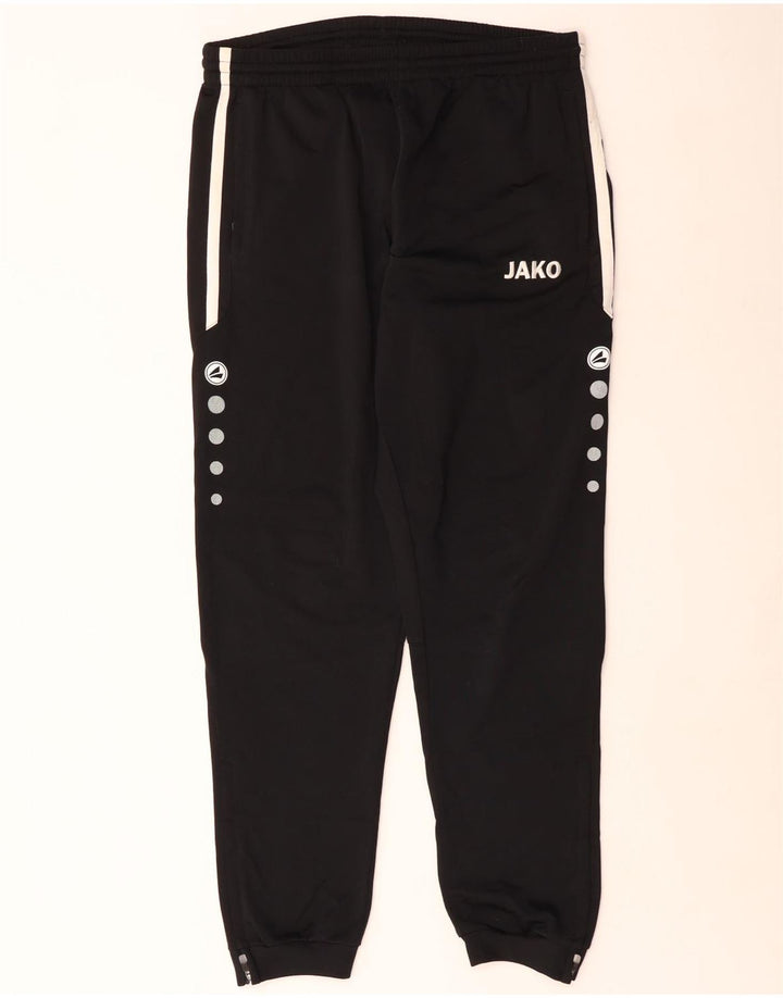 Pantaloni da tuta da uomo Jako Joggers XL Poliestere nero