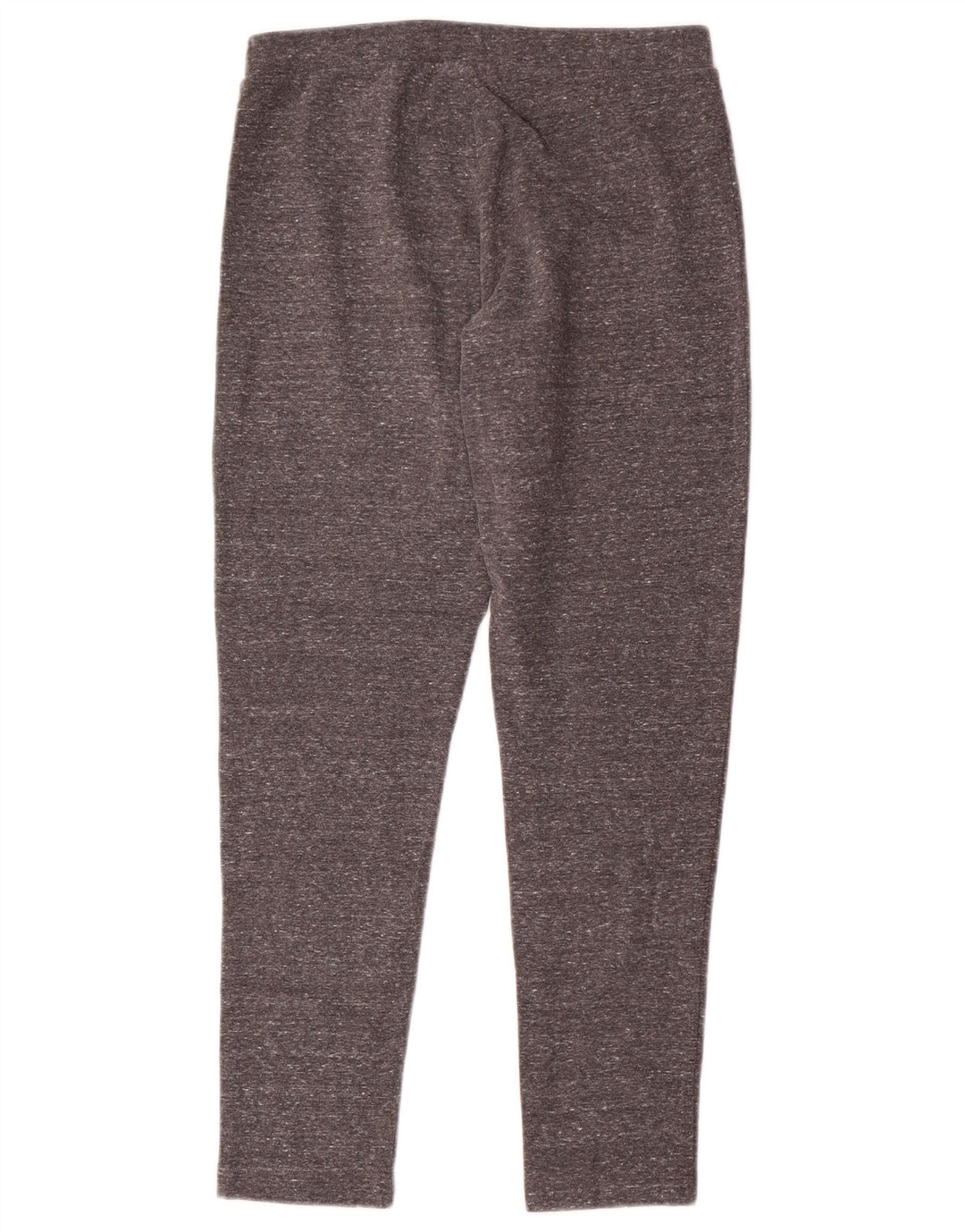 Leggings da donna Champion UK 12 Grigio medio chiazzato