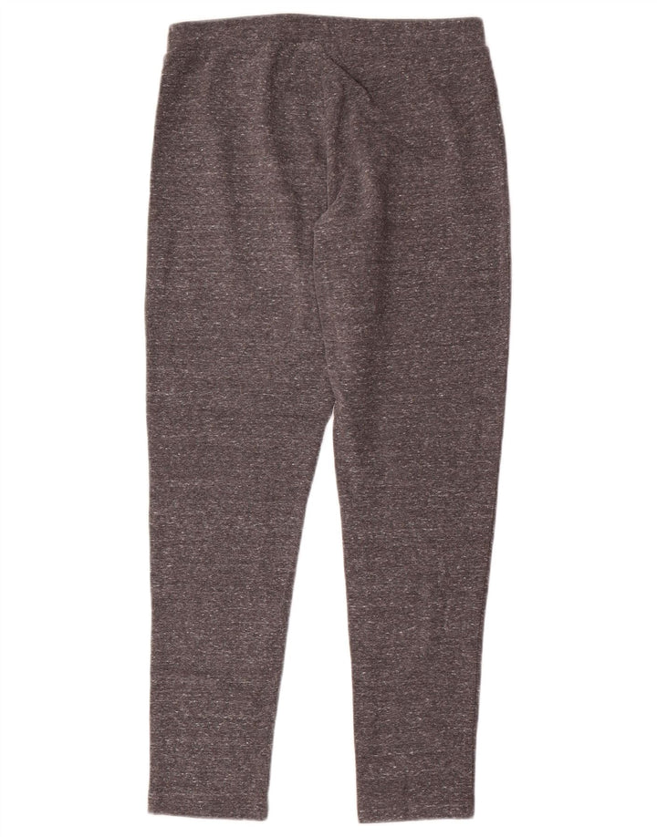 Leggings da donna Champion UK 12 Grigio medio chiazzato