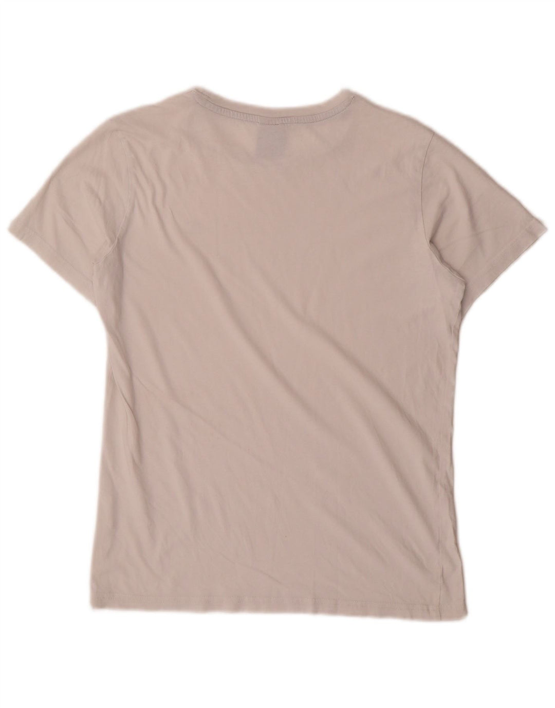 Maglietta Champion da ragazzo, 13-14 anni, XL, bianca