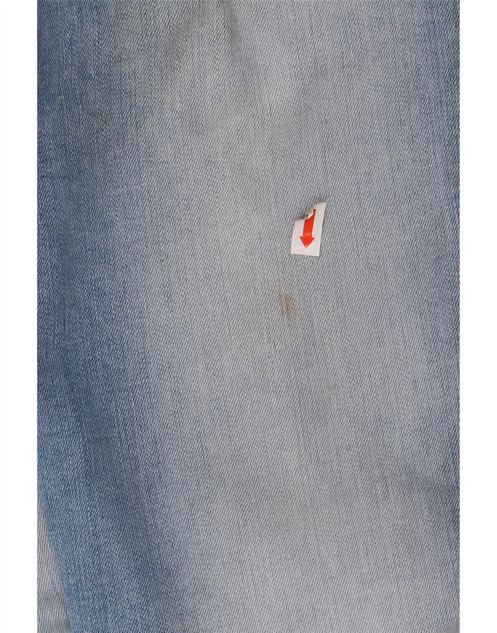 Jeans skinny LEE Scarlett da donna W31 L31 in cotone blu