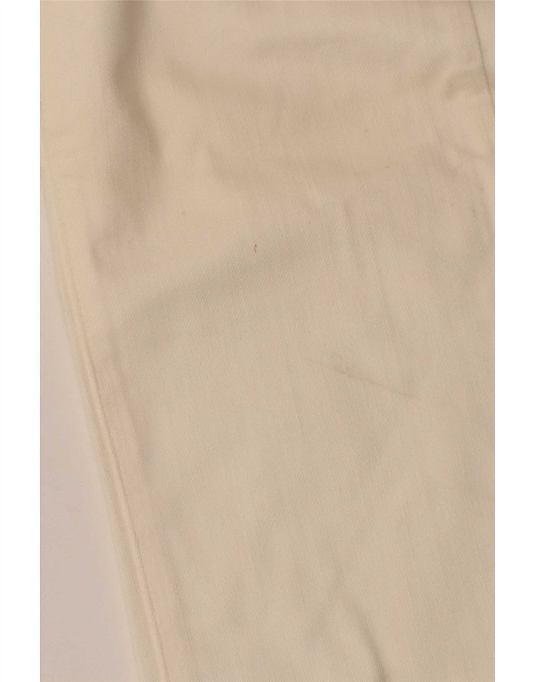 Jeans dritti da uomo Replay W30 L34 cotone beige