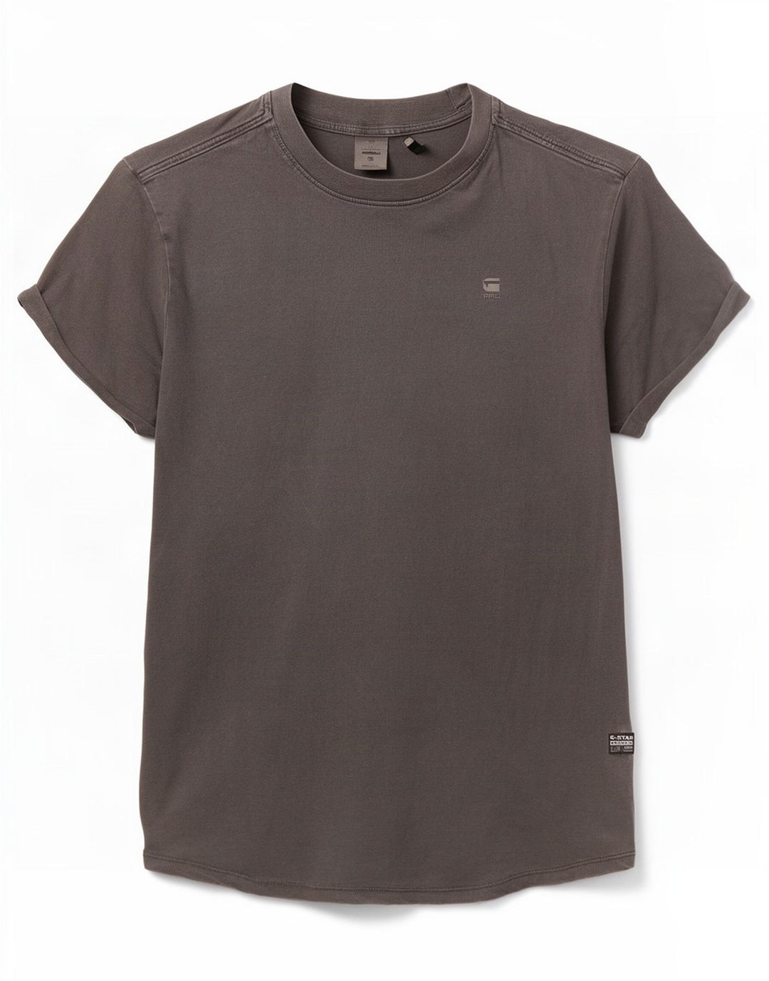 Maglietta da uomo G-Star Top grigio medio