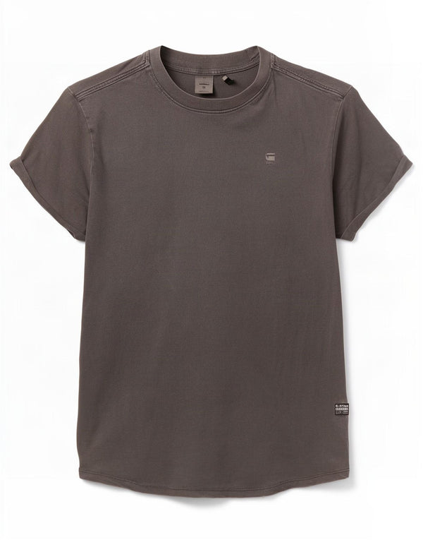 Maglietta da uomo G-Star Top grigio medio
