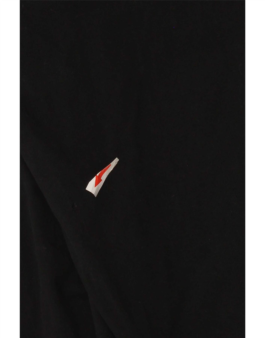 Leggings da donna Marks & Spencer UK 10 piccolo cotone nero