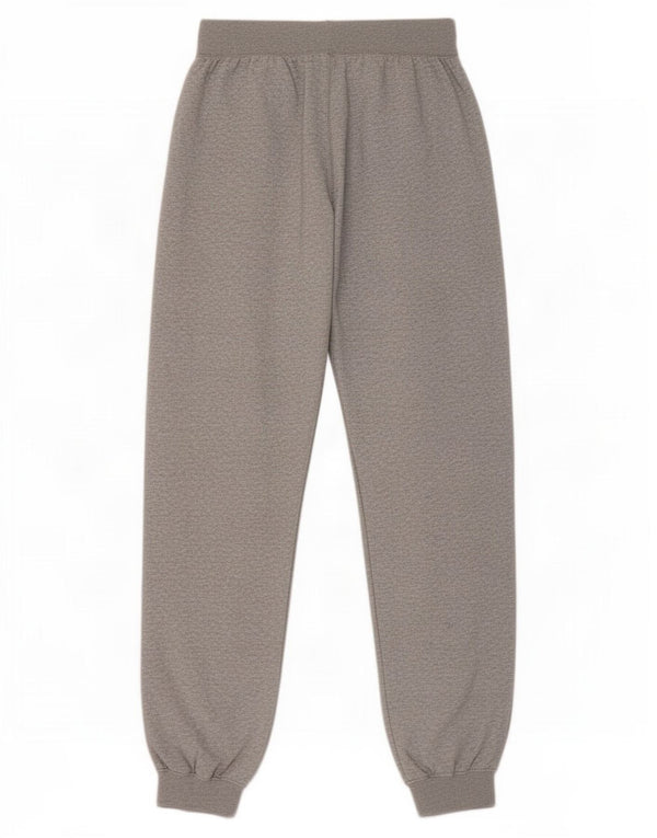 Pantaloni da tuta da donna Champion Joggers UK 12 Grigio medio