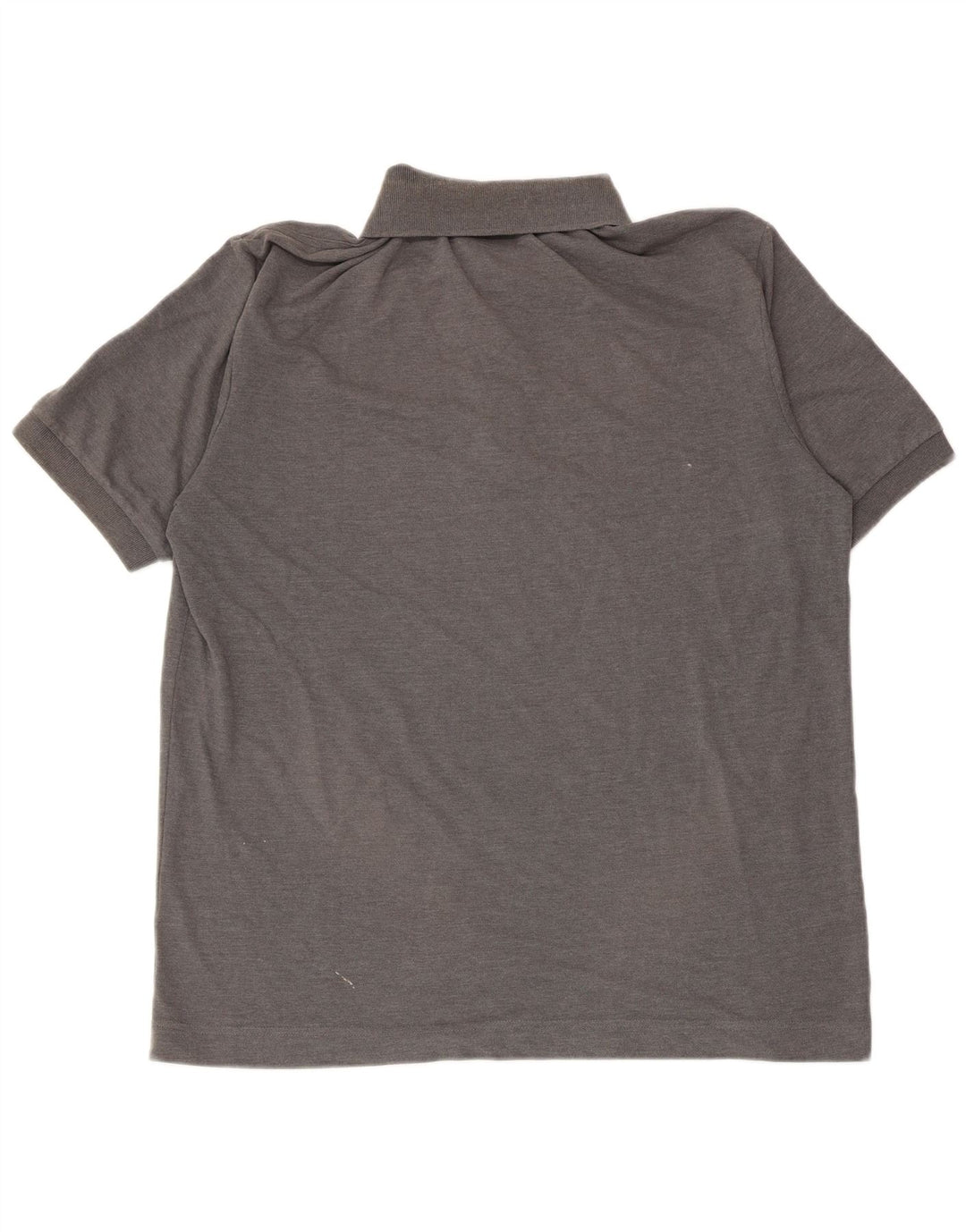 Polo KAPPA da uomo XL grigia