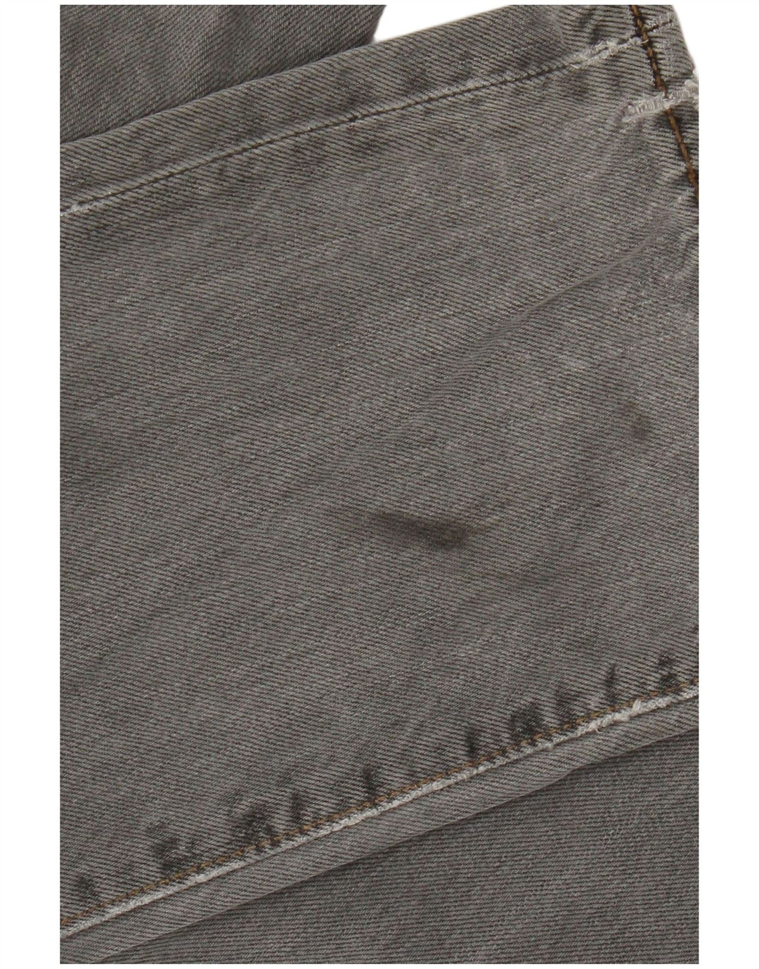 Jeans Levi's Uomo 511 Slim W29 L32 Cotone Grigio
