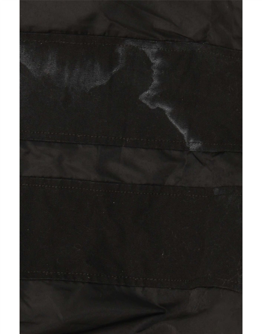 Giubbotto bomber oversize corto da donna Superdry UK 10 piccolo nero