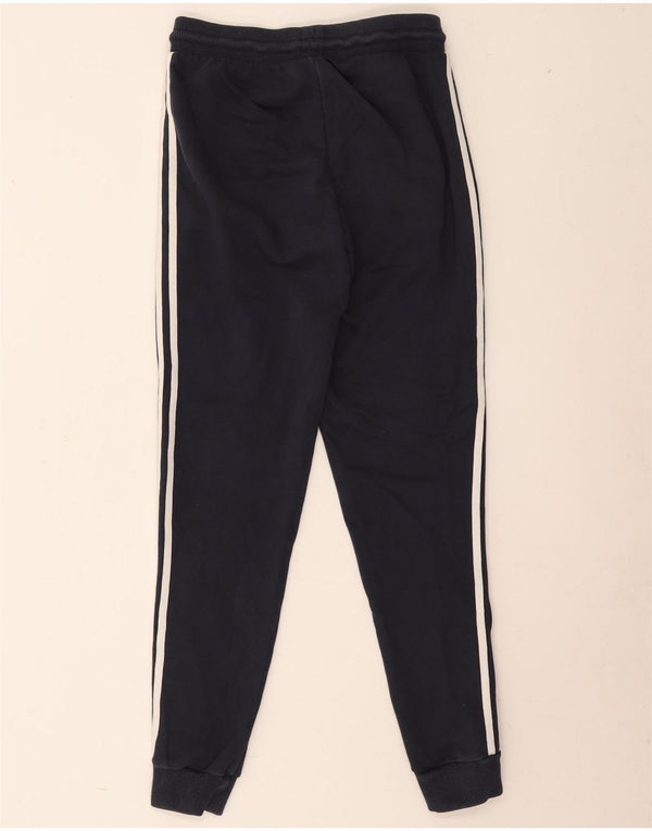 Pantaloni da tuta da uomo Adidas Joggers Small Blu Navy