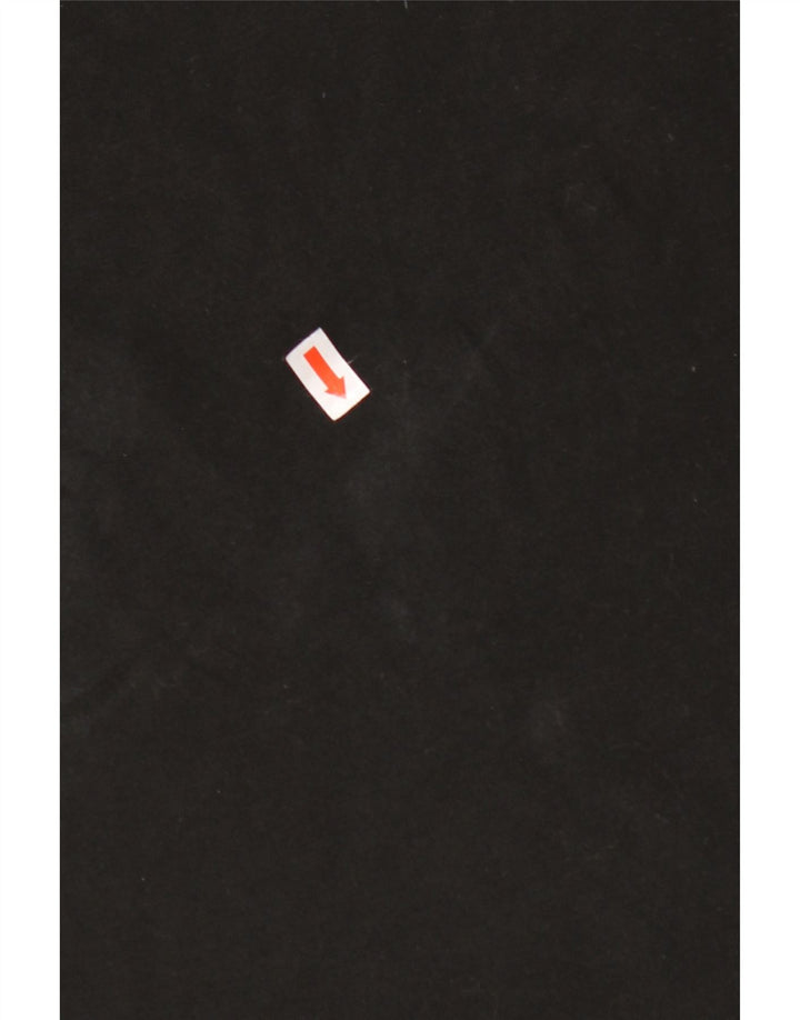 TOMMY HILFIGER T-shirt da bambino 15-16 anni Nera