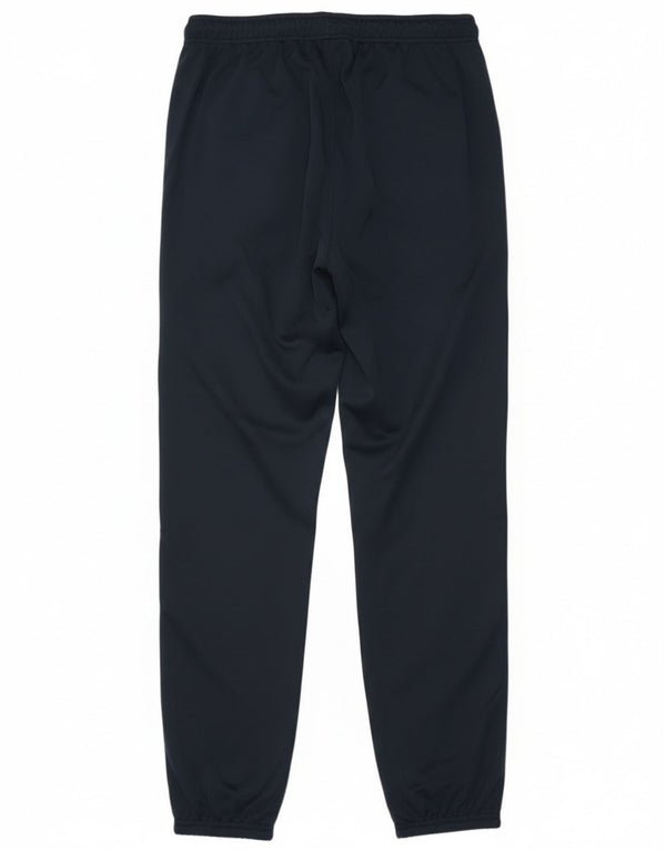 Pantaloni da tuta da ragazzo Champion Joggers 13-14 anni XL Poliestere blu navy