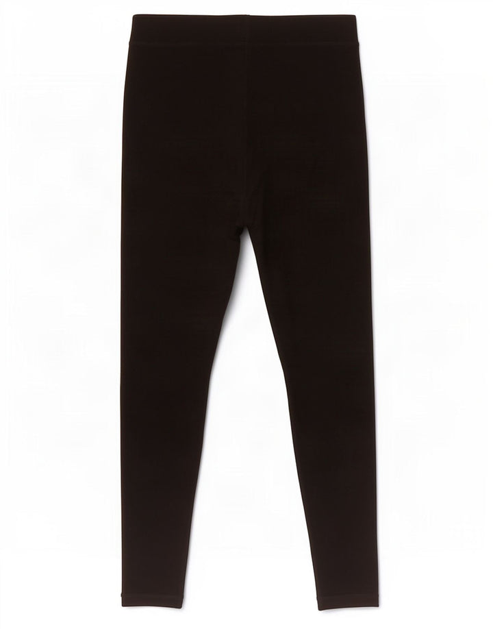 Leggings da donna Gap UK 14 grandi neri