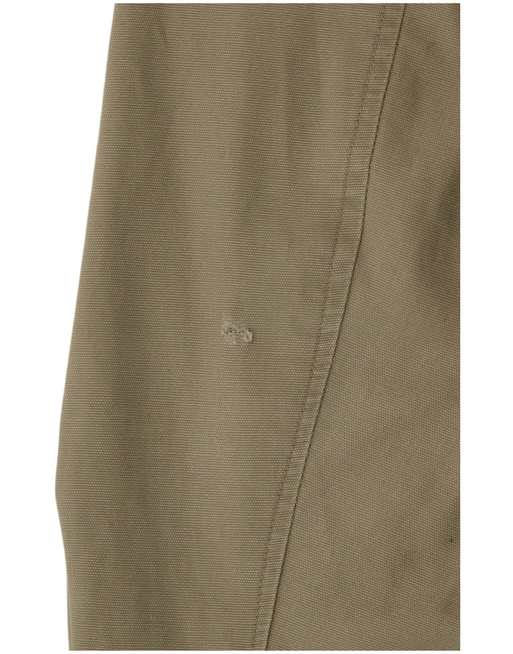Giacca utilitaria vintage da uomo IT 48/50 media kaki