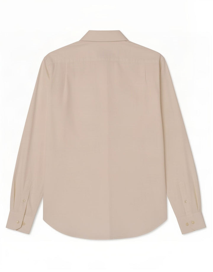 Camicia da uomo Massimo Dutti Taglia 44 17 1/2 XL Bianca