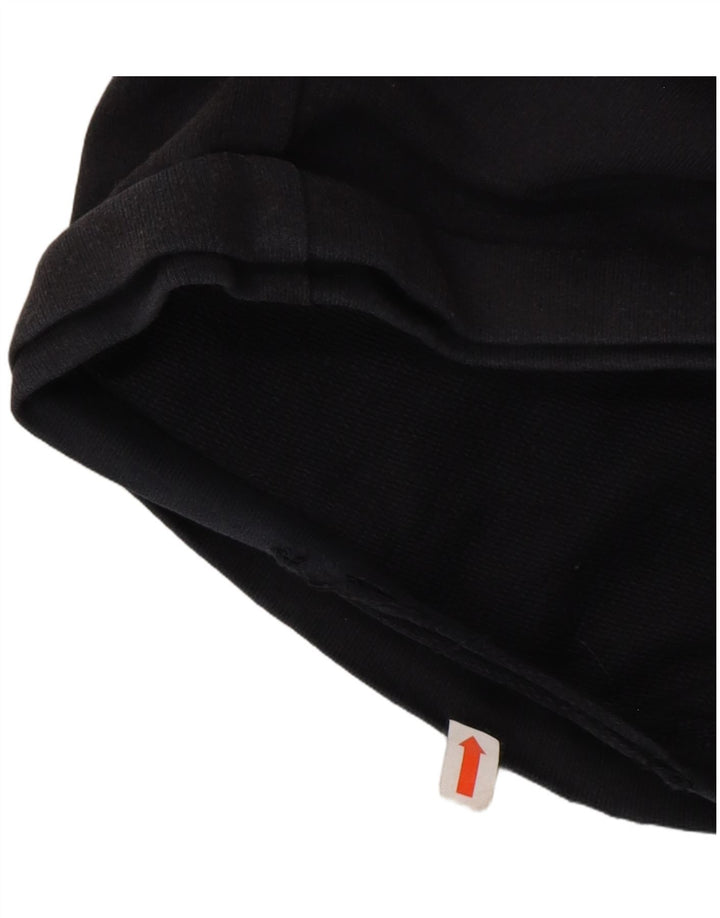 Pantaloni da tuta Fila da uomo di colore blu navy medio