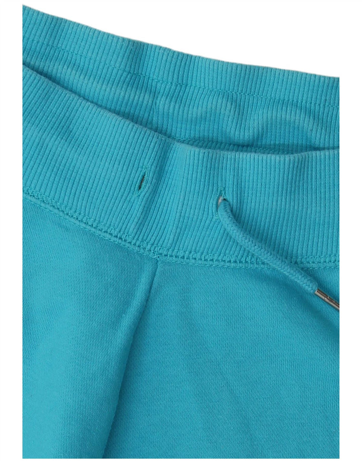 Pantaloni da tuta da donna Nike Joggers UK 14 blu medio