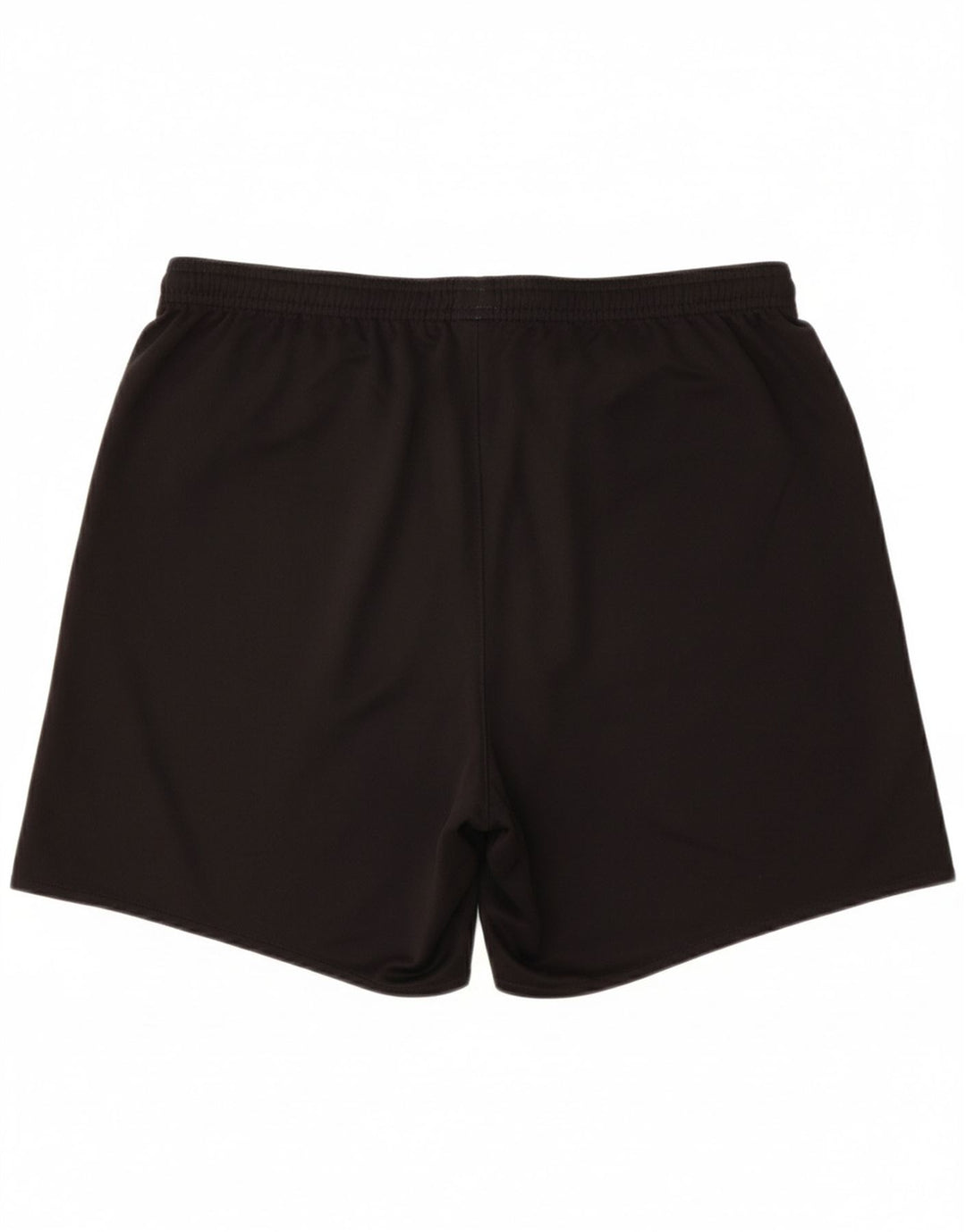 ADIDAS Mens Sport Shorts Medium Black Polyester Sports