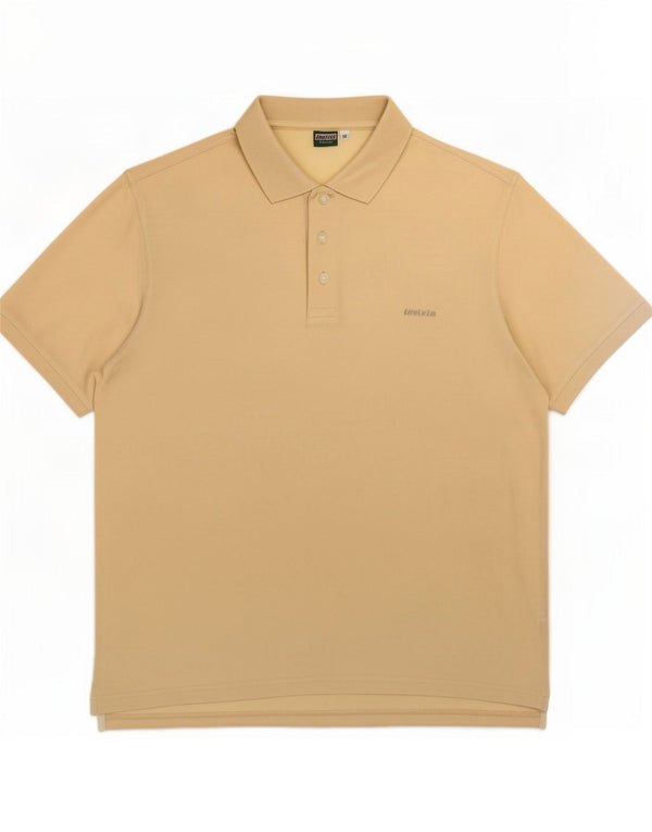 Polo Invicta Uomo XL Beige