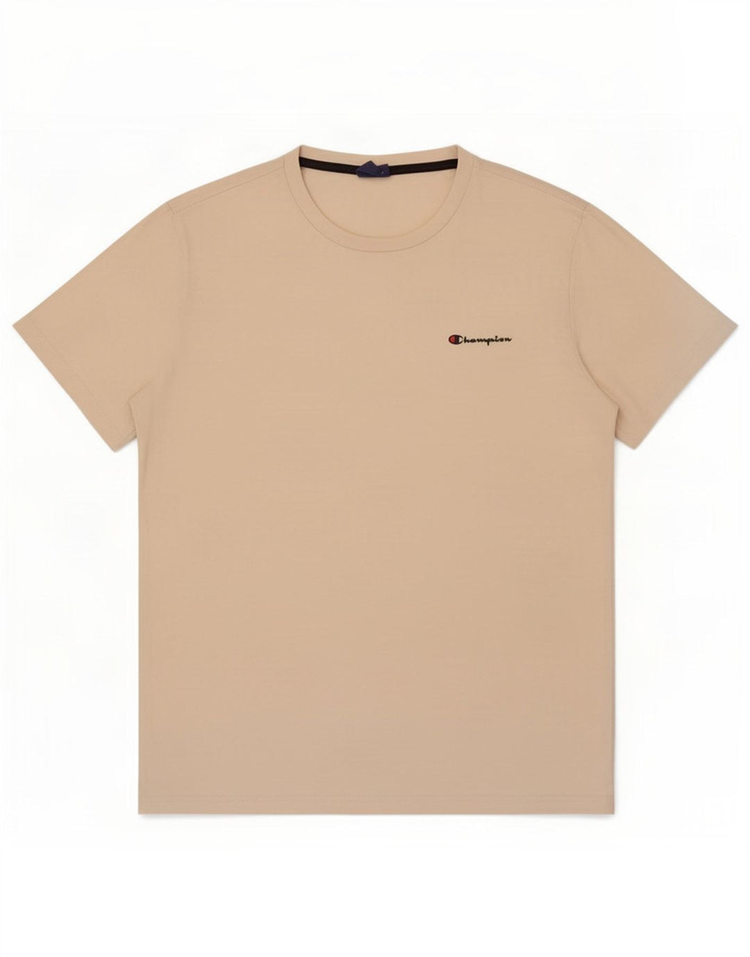 T-shirt da uomo Champion Top 2XL bianco sporco