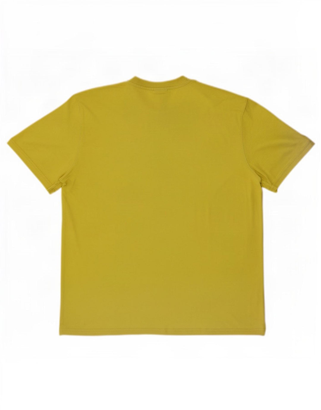 T-shirt grafica da donna Champion Top grande verde