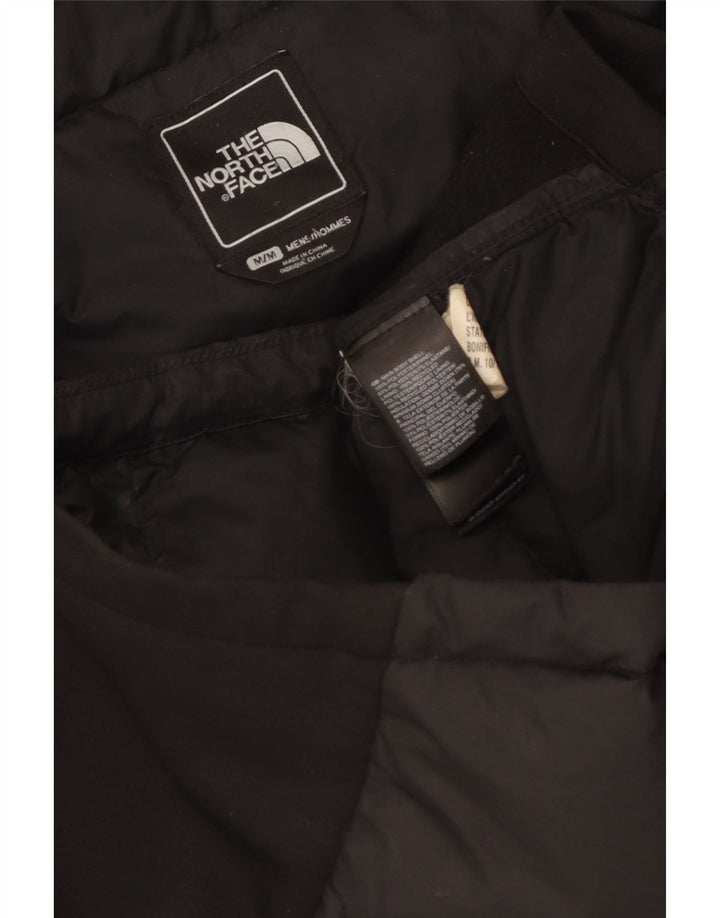 Giacca imbottita da uomo The North Face UK 38 poliestere nero medio