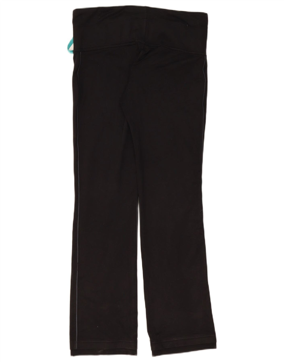 Pantaloni da tuta Reebok da donna UK 14 Large neri