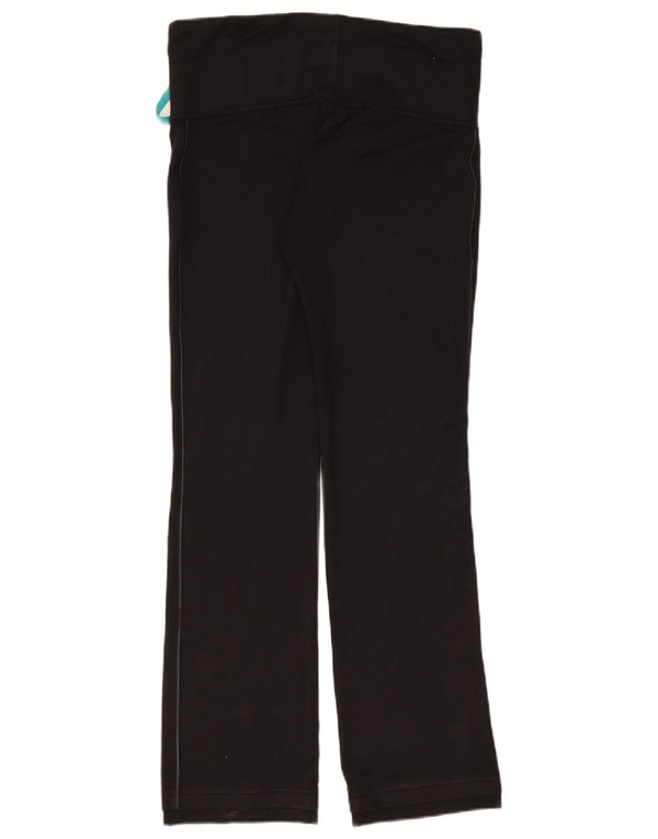 Pantaloni da tuta Reebok da donna UK 14 Large neri