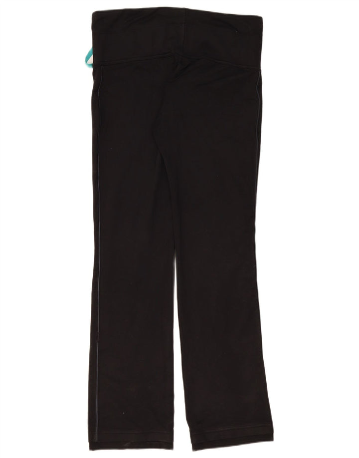 Pantaloni da tuta Reebok da donna UK 14 Large neri