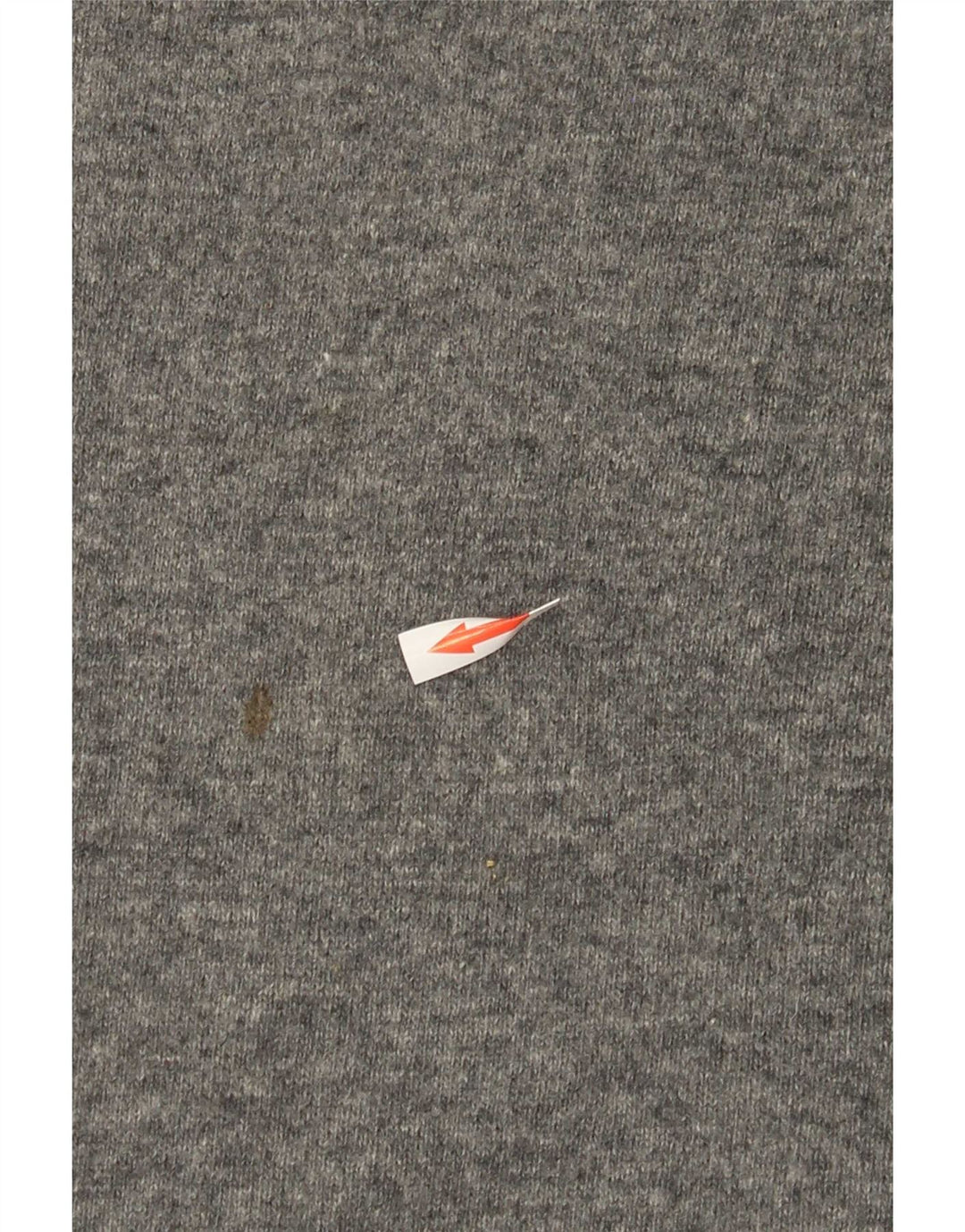 Canottiera da uomo Benetton Canottiera grigio medio