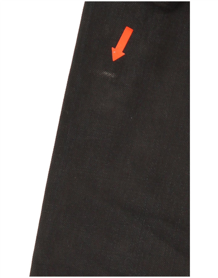 Jeans slim da uomo G-Star W33 L33 neri