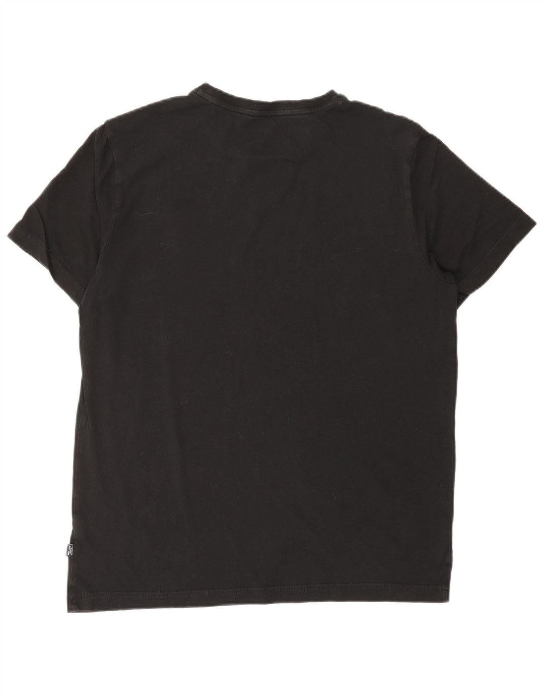 T-shirt grafica PUMA da uomo, colore medio, nero