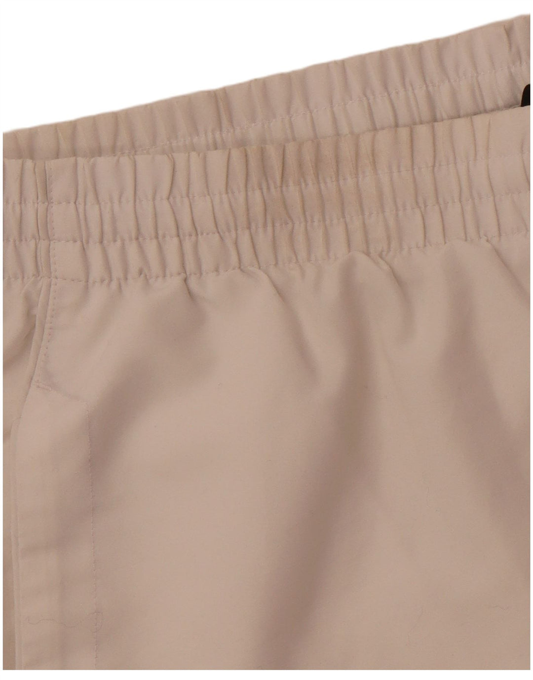 Pantaloncini sportivi ADIDAS Clima 365 da uomo grandi bianco sporco