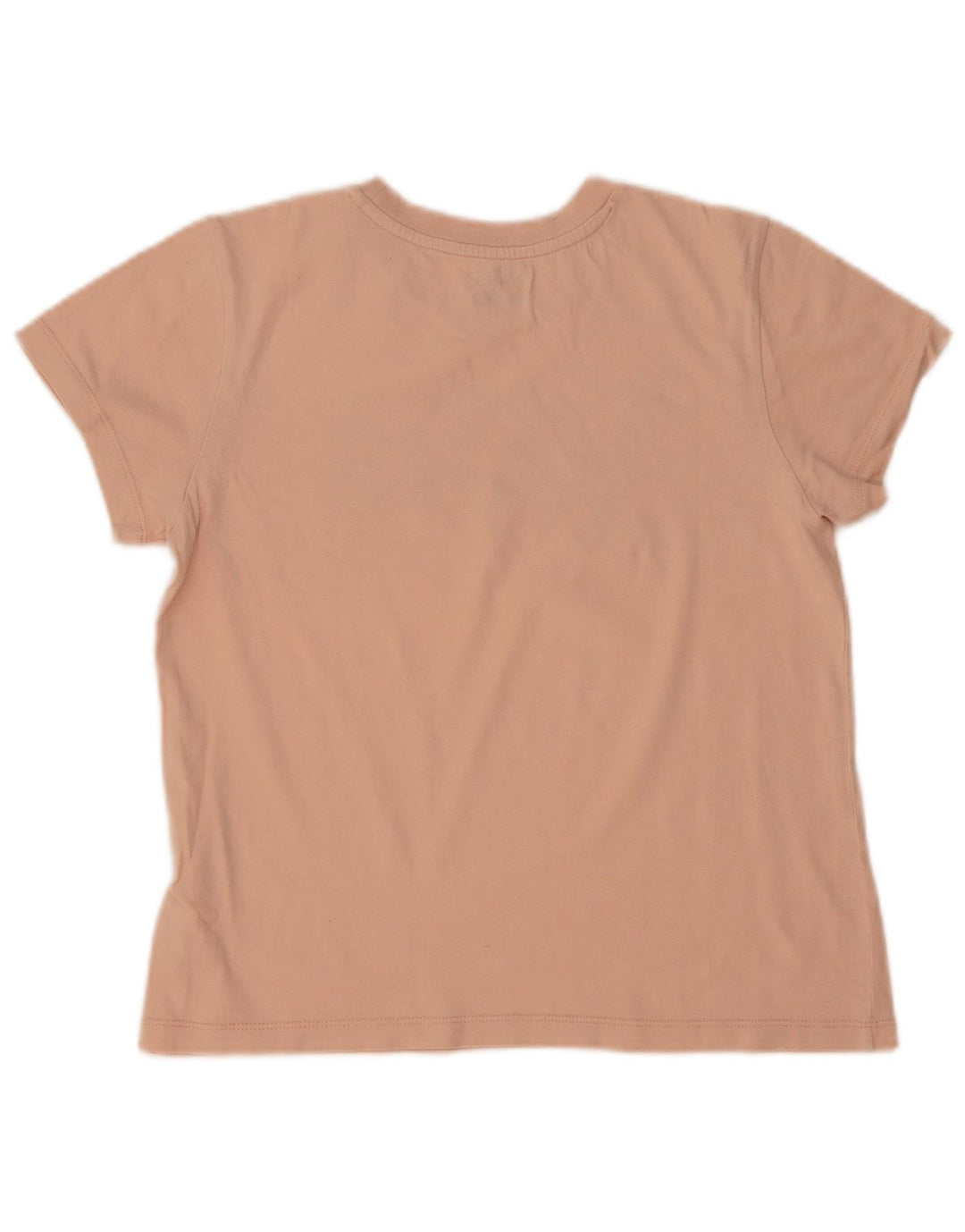 T-shirt grafica da donna Vans UK 10 piccola rosa
