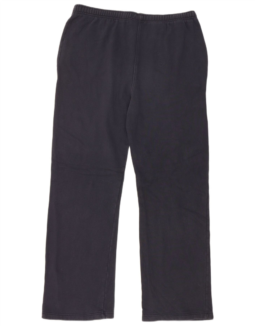Pantaloni da tuta da uomo Champion XL in cotone blu navy