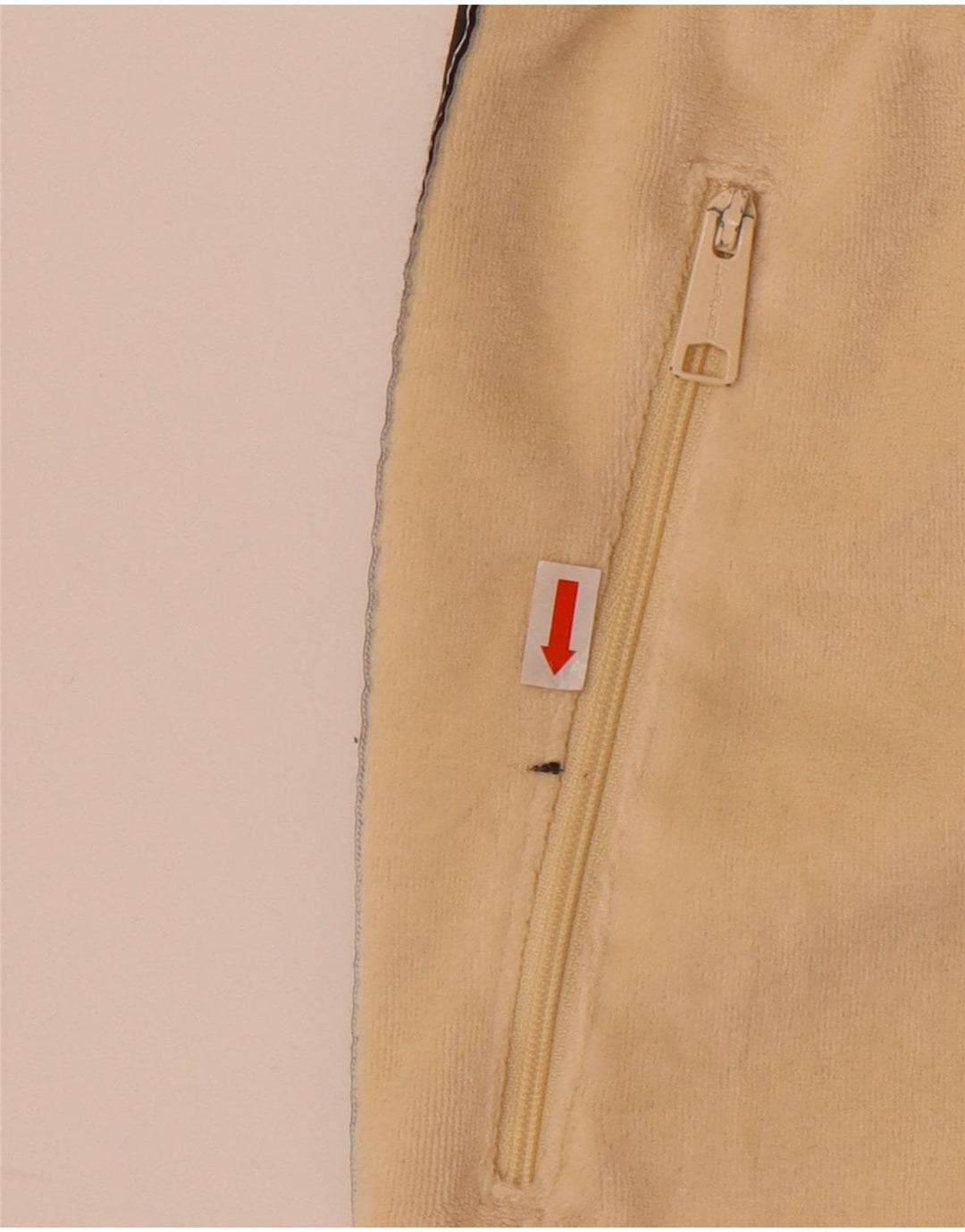 Pantaloni da tuta grafici da uomo Carhartt Joggers piccoli bianco sporco