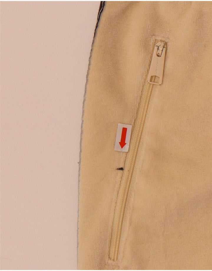 Pantaloni da tuta grafici da uomo Carhartt Joggers piccoli bianco sporco
