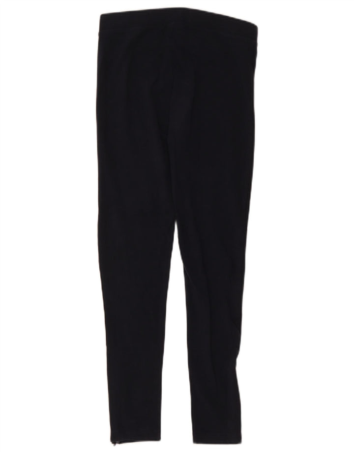 Leggings da donna Champion UK 8 Small Blu Navy