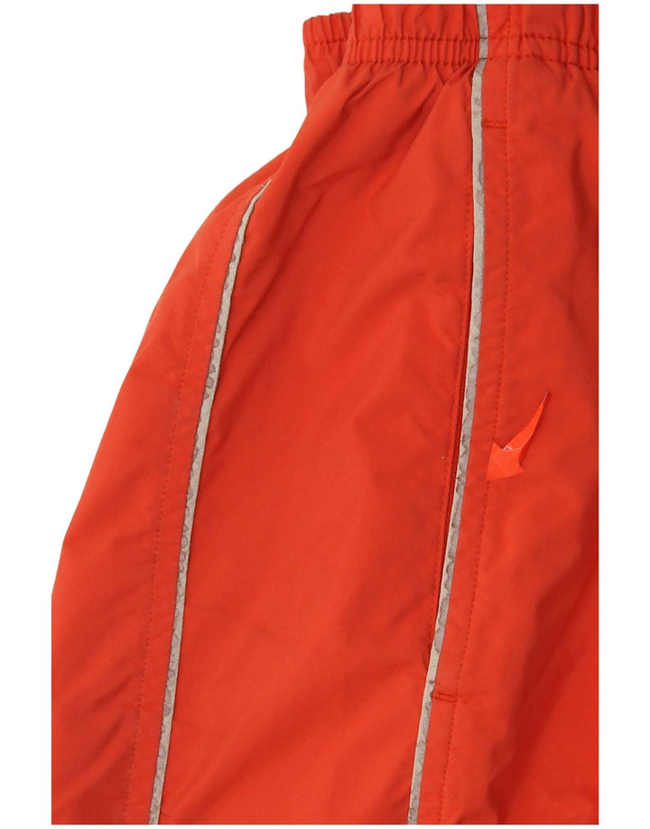 Pantaloni da tuta da uomo Fila Small arancioni
