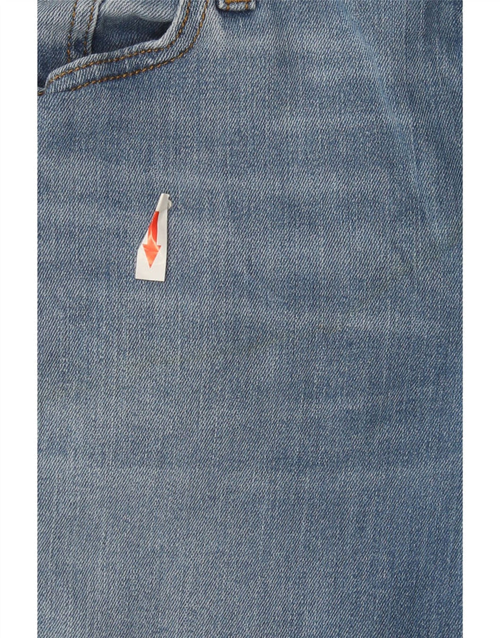 Jeans slim da uomo Jack & Jones W34 L30 cotone blu